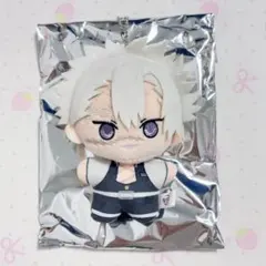 鬼滅の刃 不死川実弥 ANIPLEX ぬいぐるみ マスコット — image 1
