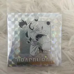 ドラゴンボールウエハースシール — image 1