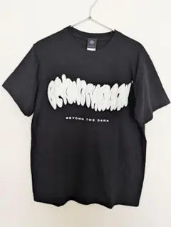 JO1 BEYOND THE DARK Tシャツ ブラック S — image 1