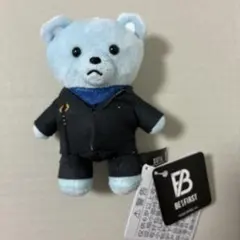 【タグ付き】BE:FIRST モアプラスマスコット　SOTA ぬいぐるみ — image 1
