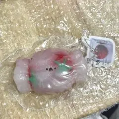 ハムスター　犬　ココオイル　トマト　スクイーズ — image 1