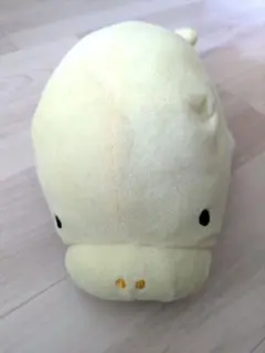 鳥羽水族館　もちもち　ジュゴンぬいぐるみ — image 1