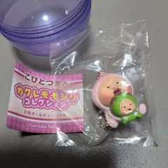 こびとづかん　カクレモモジリ　コレクション　シークレット — image 1