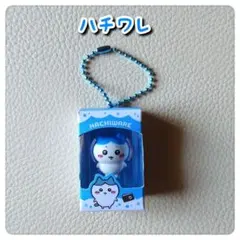 ちいかわ チョコボックス ボックスフィギュアコレクション（ハチワレ） — image 1