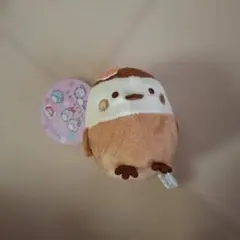 すみっコぐらし みにっコマん ぬいぐるみ — image 1