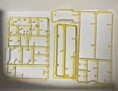イエロー　クリアランナー　3枚組 — image 1