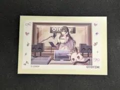 音展 OTOTEN 2026 限定オリジナルステッカー AZKi — image 1