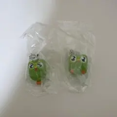 duolingo デュオリンゴ めじるしアクセサリー — image 1