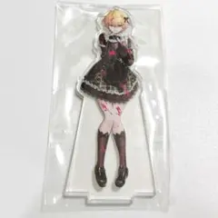 シクフォニ オシカツ? ジオラマアクリルスタンド みこと アクスタ — image 1