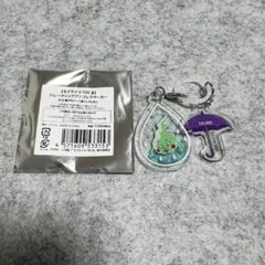 モブサイコ100 III エクボ アンブレラマーカー — image 1