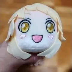 バンドリ 弦巻こころ 寝そべりぬいぐるみ — image 1
