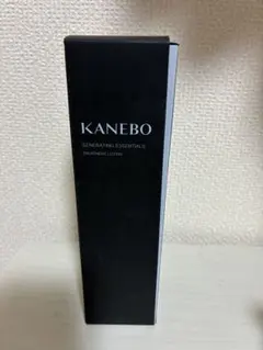 カネボウ　ジェネレイティングエッセンシャルズ　化粧水 168ml — image 1