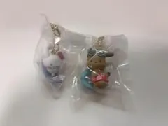 サンリオキャラクターズ アロハスイングコレクション — image 1