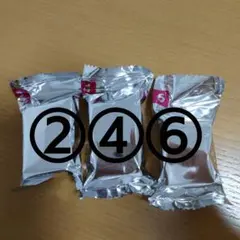 ちいかわ　チョコボックス　ボックスフィギュアコレクション　ハチワレ — image 1
