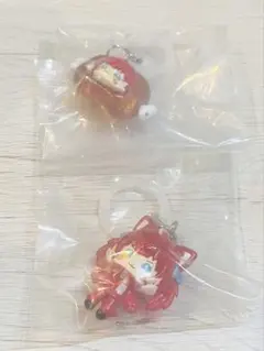 赤見かるび めじるしアクセサリー B C — image 1
