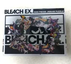 【新品・未開封】BLEACH EX. 1000ピース ジグソーパズル — image 1