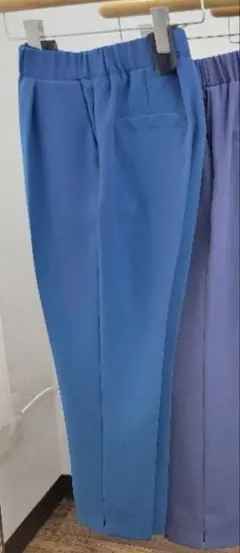 アンナケリー　 テーパードパンツ — image 1