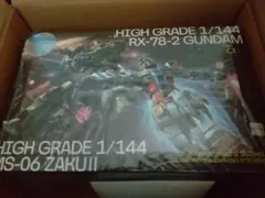 HG 1/144 星街すいせい コラボ ガンダム ザクII — image 1