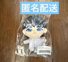 西垣匠　ぬいぐるみ — image 1