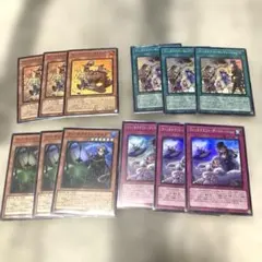 ウィッチクラフト新規　スーパー　セット — image 1