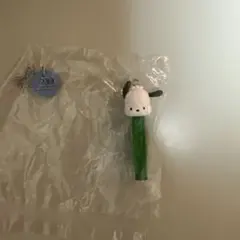 PEZ ポチャッコ ストラップ — image 1