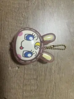ナルミヤキャラクターズスイングケースベリエちゃんクリアＶｅｒ． — image 1