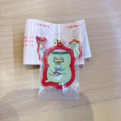 キューライス　かっぱ寿司 めじるしチャーム — image 1