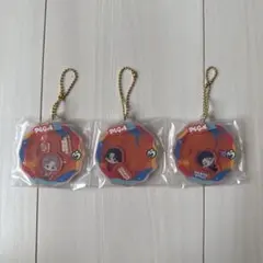 MGA アクリルキーホルダー 3種セット — image 1