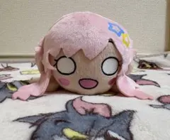 イキヅライブ 寝そべり ぬいぐるみ Vol.2 金澤奇跡 — image 1