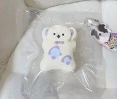 レアどんどん スクイーズ ケロちゃん海外タバスクイーズ — image 1