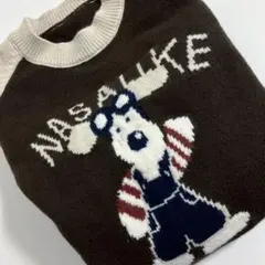 dogニットセーター — image 1