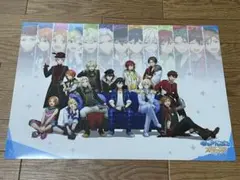 あんスタ クリアポスター あんさんぶるスターズ! — image 1