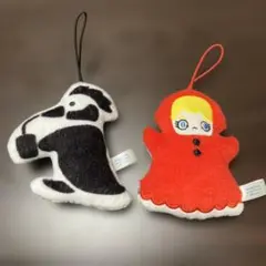 専用商品　エヴァンゲリオン　ぬいぐるみ　アスカのお気に入り一個 — image 1