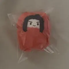 キングダム 嬴政 ぬいぐるみ マスコット — image 1