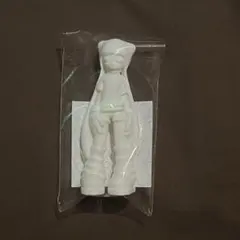 非売品 SOSU フィギュア ホワイト — image 1