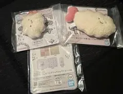一番くじ ホワイトタイガーとブラックタイガー — image 1