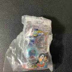 妖怪ウォッチ ミニチュアパッケージコレクション DX プロトタイプ ガチャ — image 1