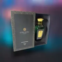 COCHANI Midnight Breeze 香水 75ml 英国製 — image 1