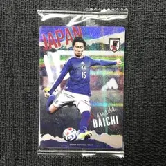 サッカー ウエハース2026 e6 — image 1