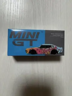 MINI GT リバティーウォーク　ケンメリ — image 1