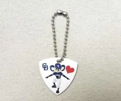 ドアラ キーホルダー — image 1
