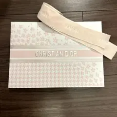 Christian Dior ディオール　ショッパー　春　2026限定 — image 1