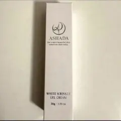 ASHADA アスハダ シミシワホワイトクリーム — image 1