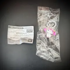 サンリオ けろけろパーティ めじるしアクセサリー マイメロディ — image 1