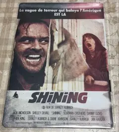 【映画『シャイニング』スチール看板】 — image 1