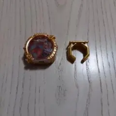 ゴジュウジャー センタイリング デカレンジャー ブーステッドver.2nd — image 1