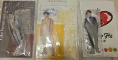 Kis-My-Ft2 玉森裕太 アクリルスタンド 3点セット — image 1