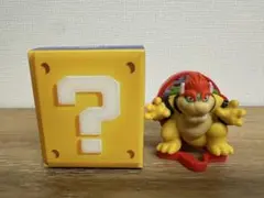 クッパ キーホルダー ハッピーセット — image 1