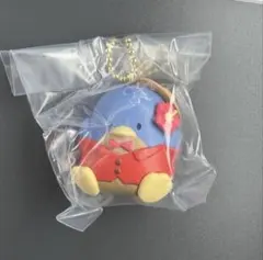 サンリオ アロハスイング タキシードサム ガチャ — image 1