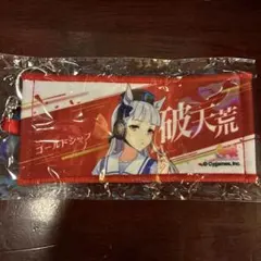 ゴールドシップ ウマ娘 7th ミニ応援タオル リアルガチャ — image 1